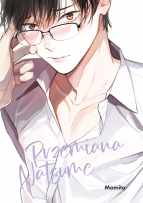 Przemiana Natsume
